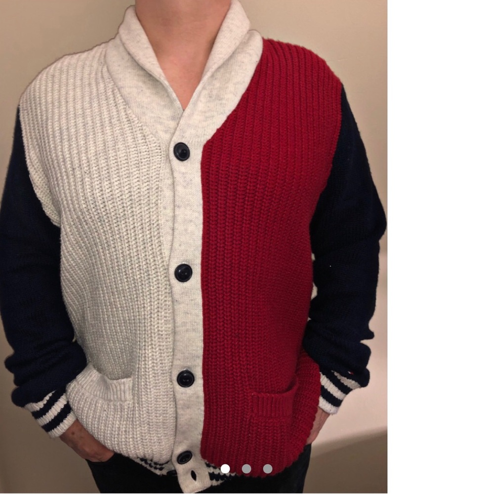 Tommy Hilfiger Cardigan